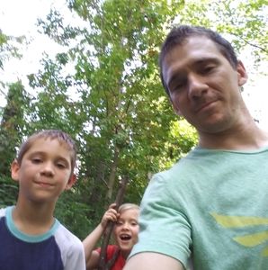 Meet your Posher, Calvin